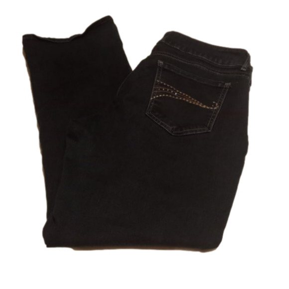 Lee Rider Boot Cut Jeans - Picture 1 of 9